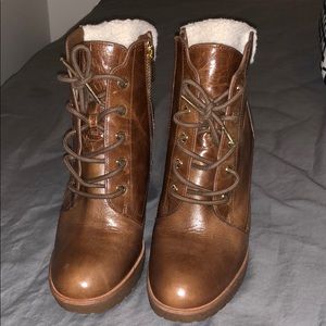 Michael Kors Boots